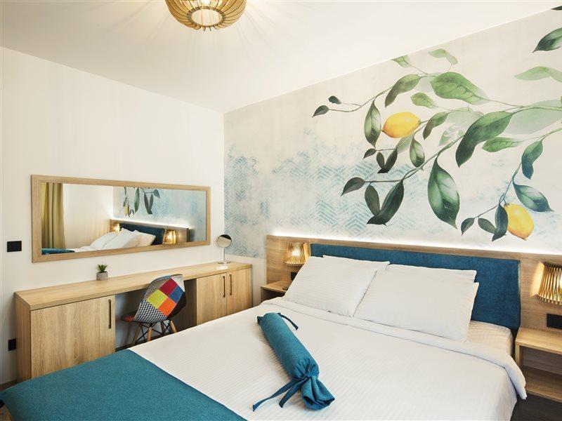 Kentera Konukevi 4*